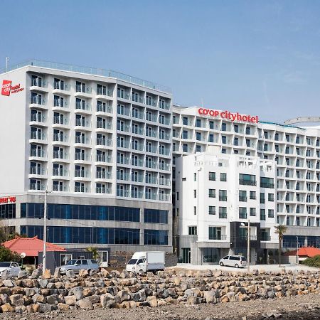 Co-Op City Hotel Harborview Szogüpho Kültér fotó