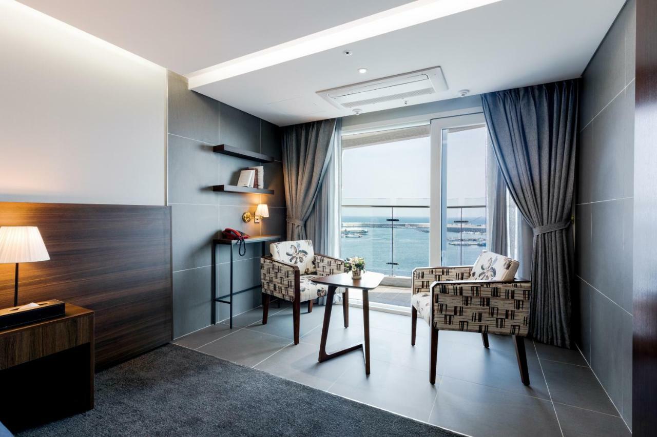 Co-Op City Hotel Harborview Szogüpho Kültér fotó